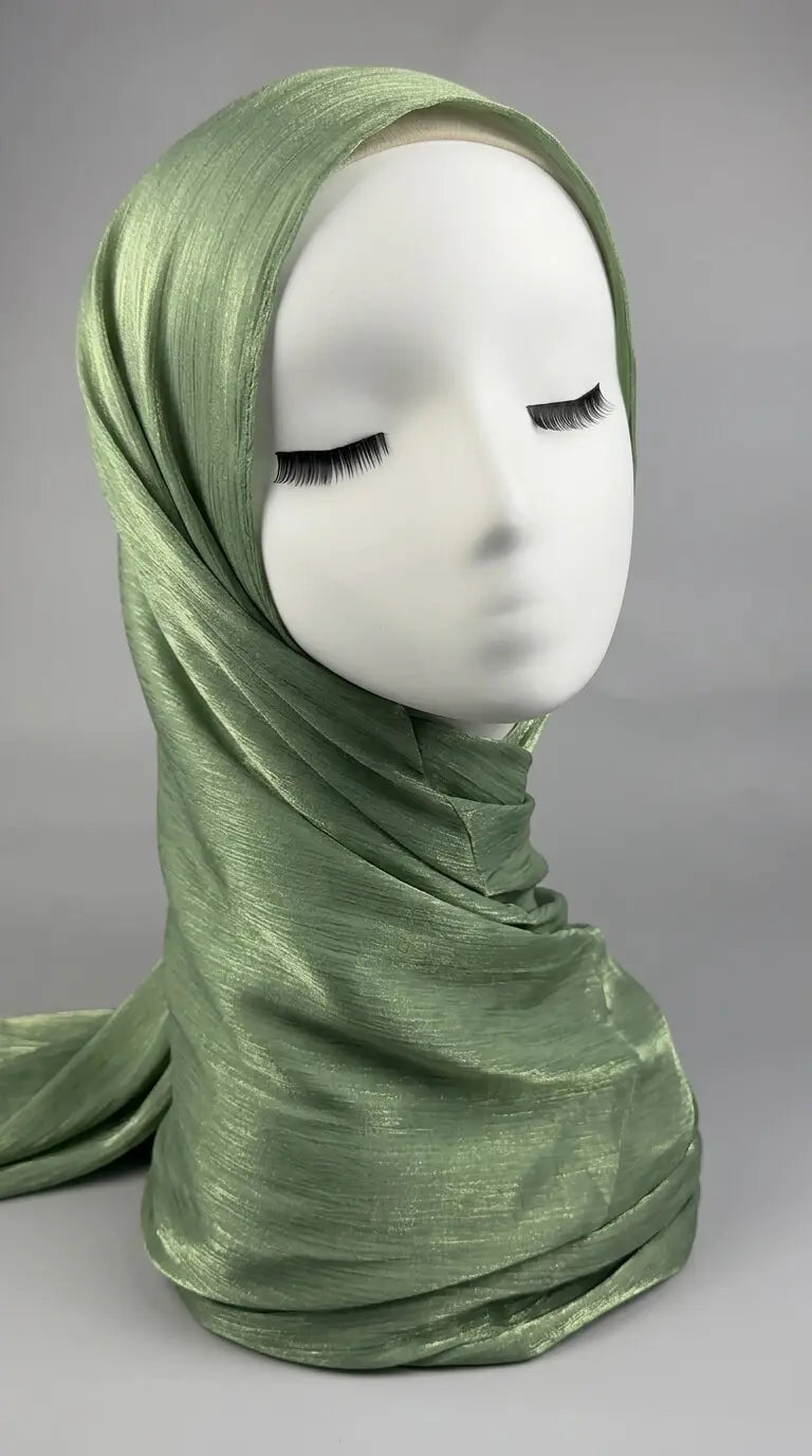 JanJan Exclusive Green 02