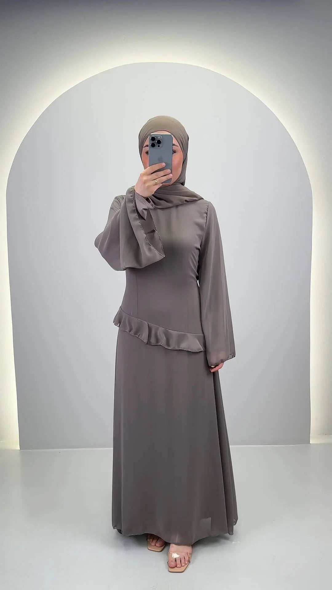Rimal Elbise