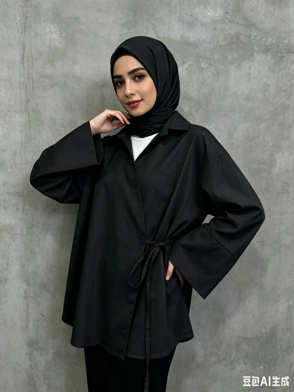 Nisa Top