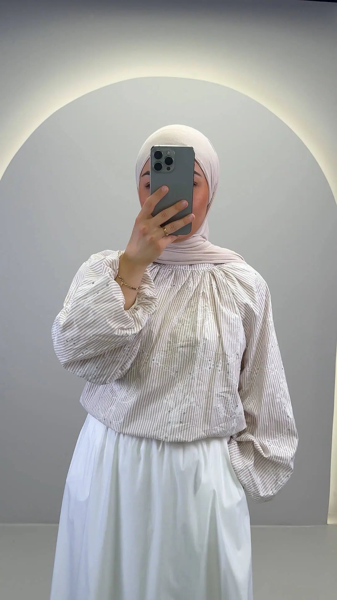 Imayara Top