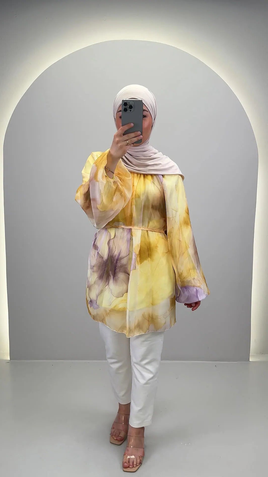 Aveline Top