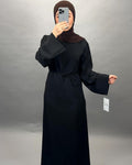 Classy Elbise Siyah