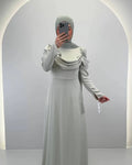 Esma Evening dress Mint