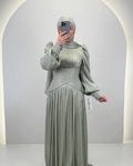 Estel Evening dress