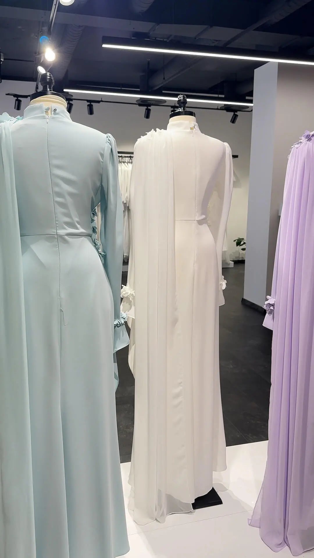 Rosalia Evening dress