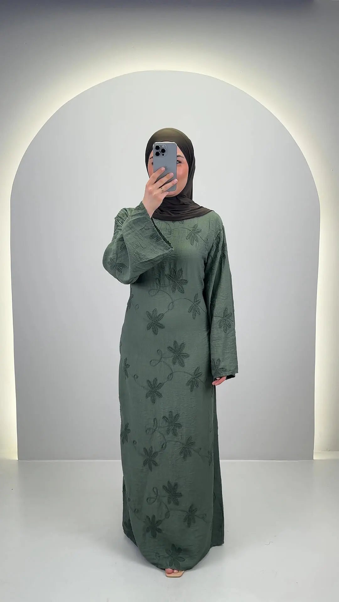 Inaya Elbise