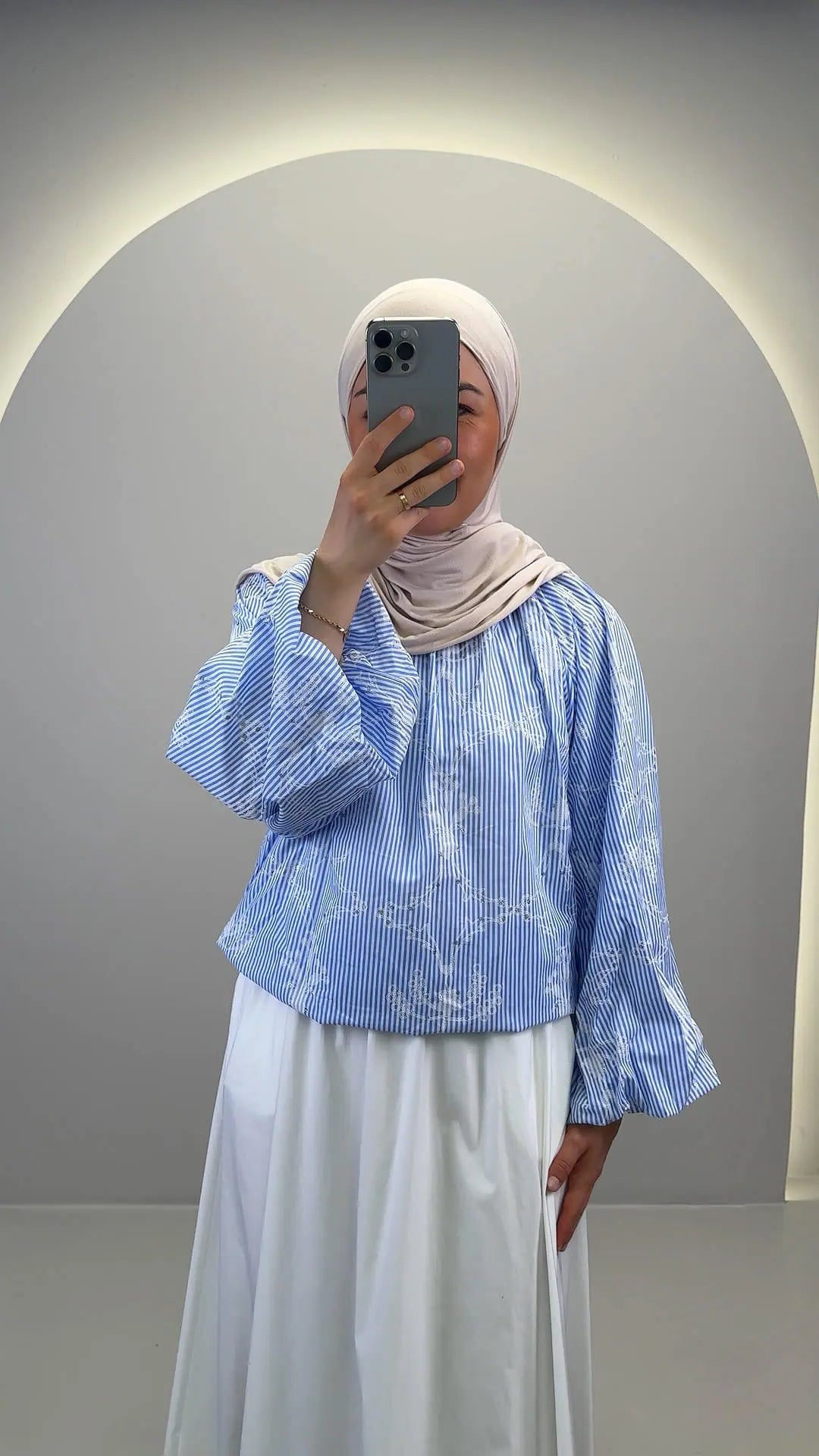 Imayara Top