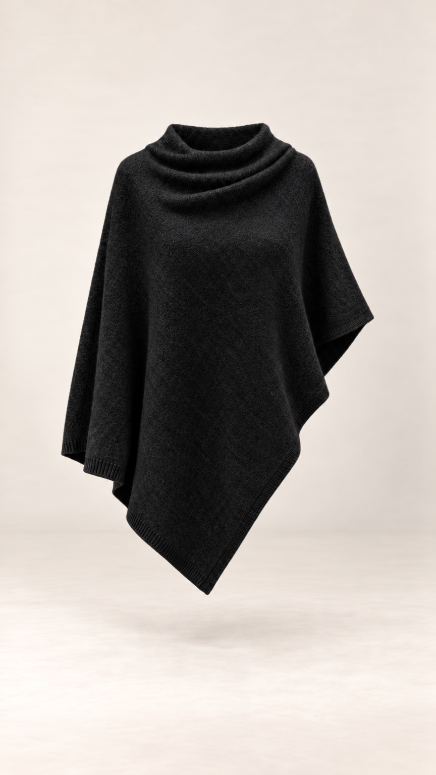 Jimii Poncho