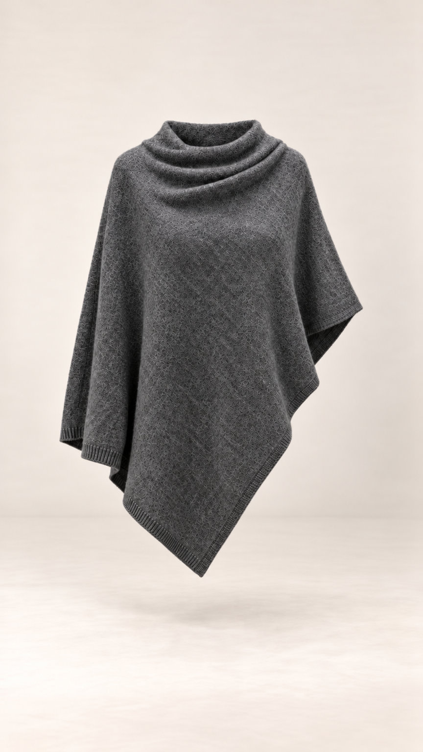 Jimii Poncho