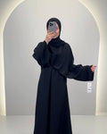 Lina Elbise Siyah