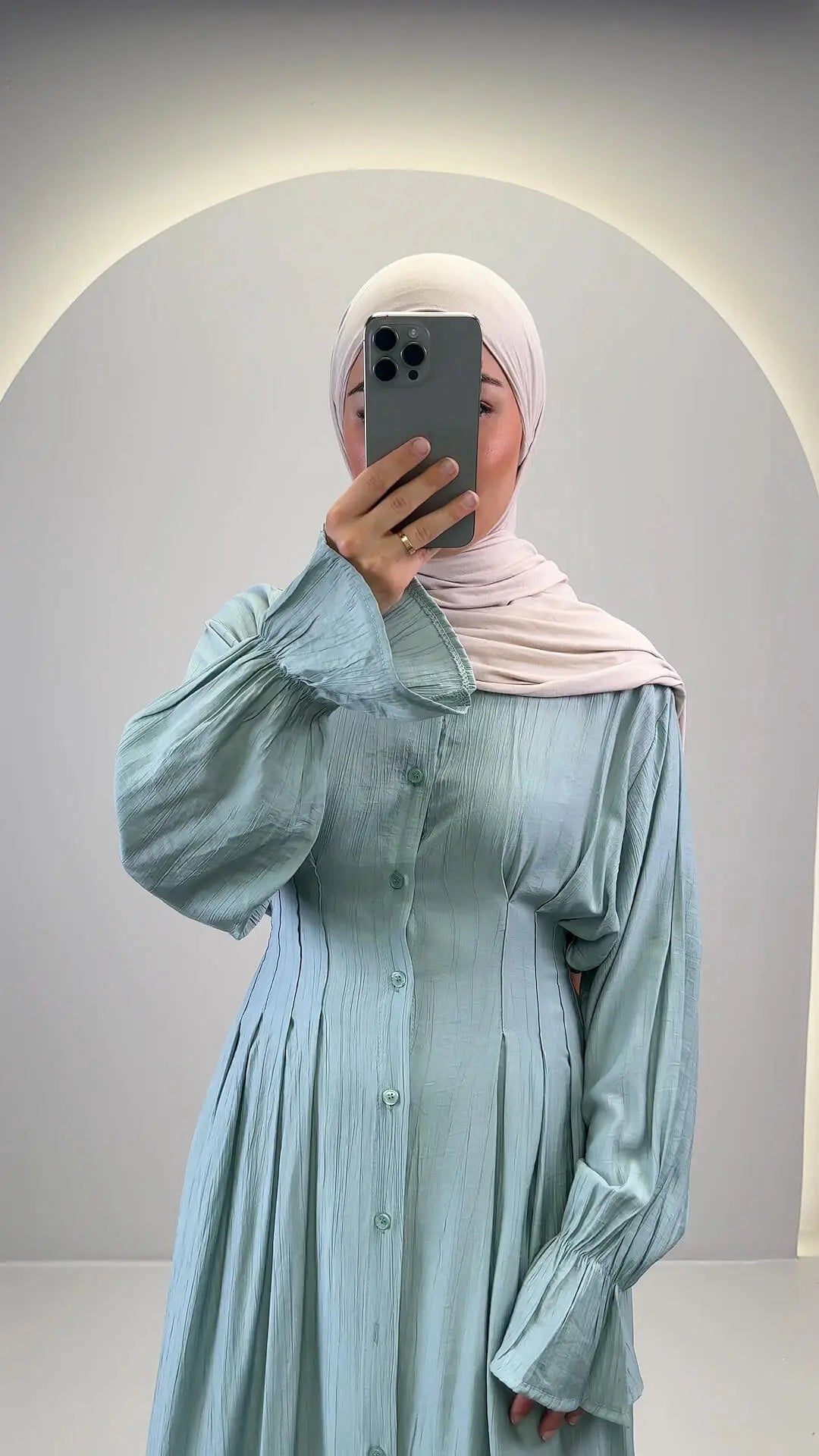 Safiya Dress