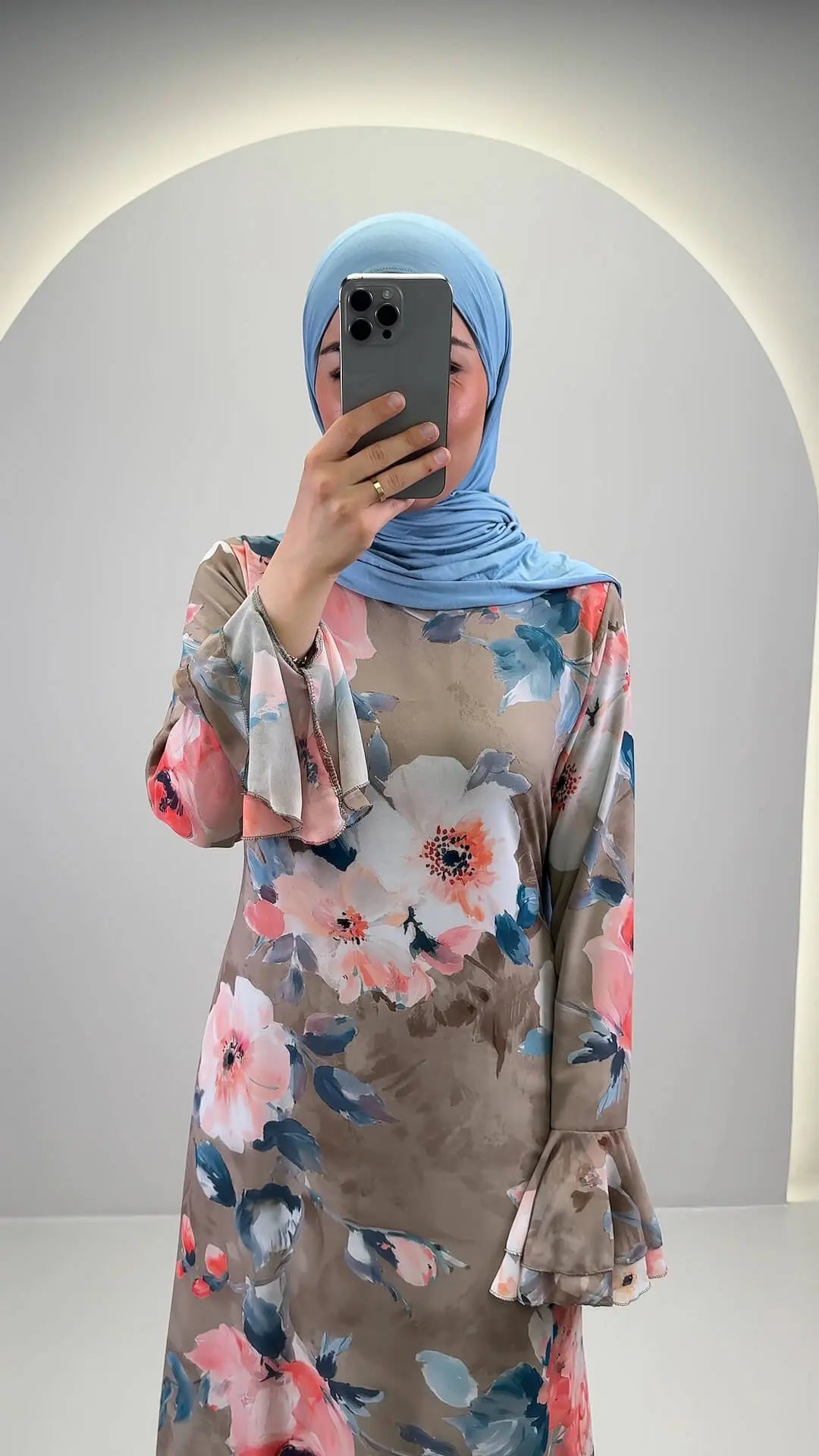 Jasmina Elbise