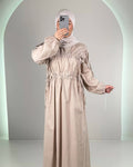 Reyna Elbise Bej