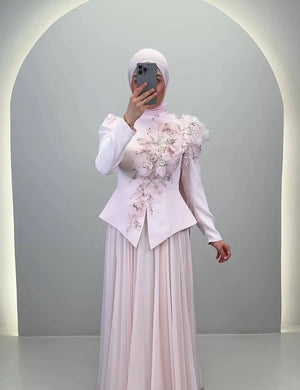 Florenay Evening dress