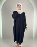Mara Top Black