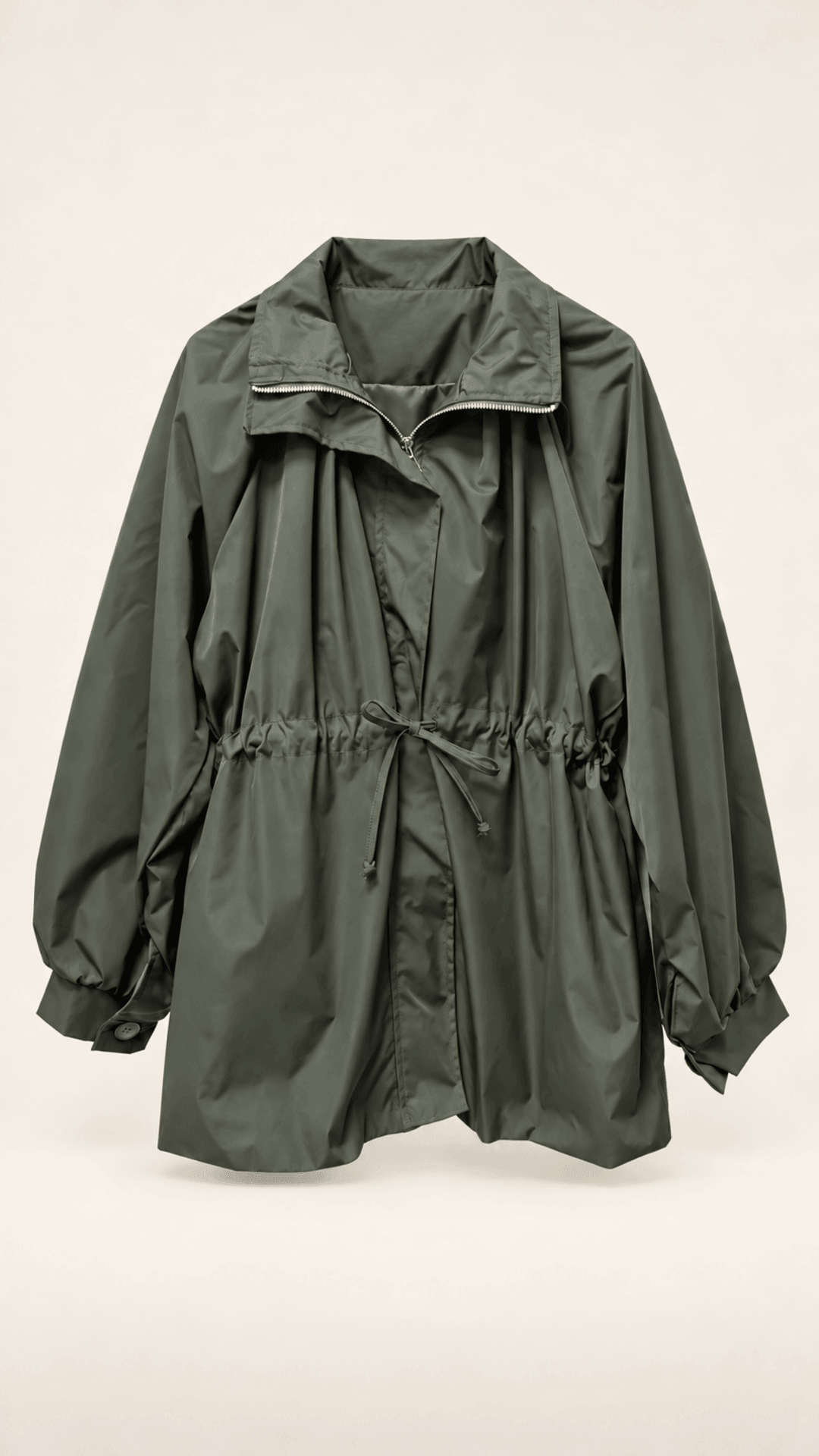 Vimianae Jacke – Grün – Bild 6