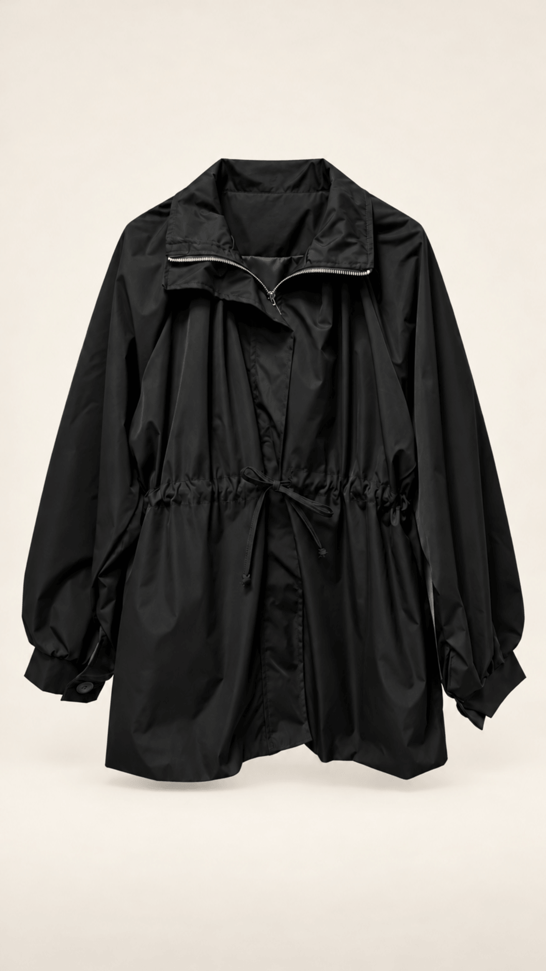 Vimianae Jacke – Schwarz – Bild 4