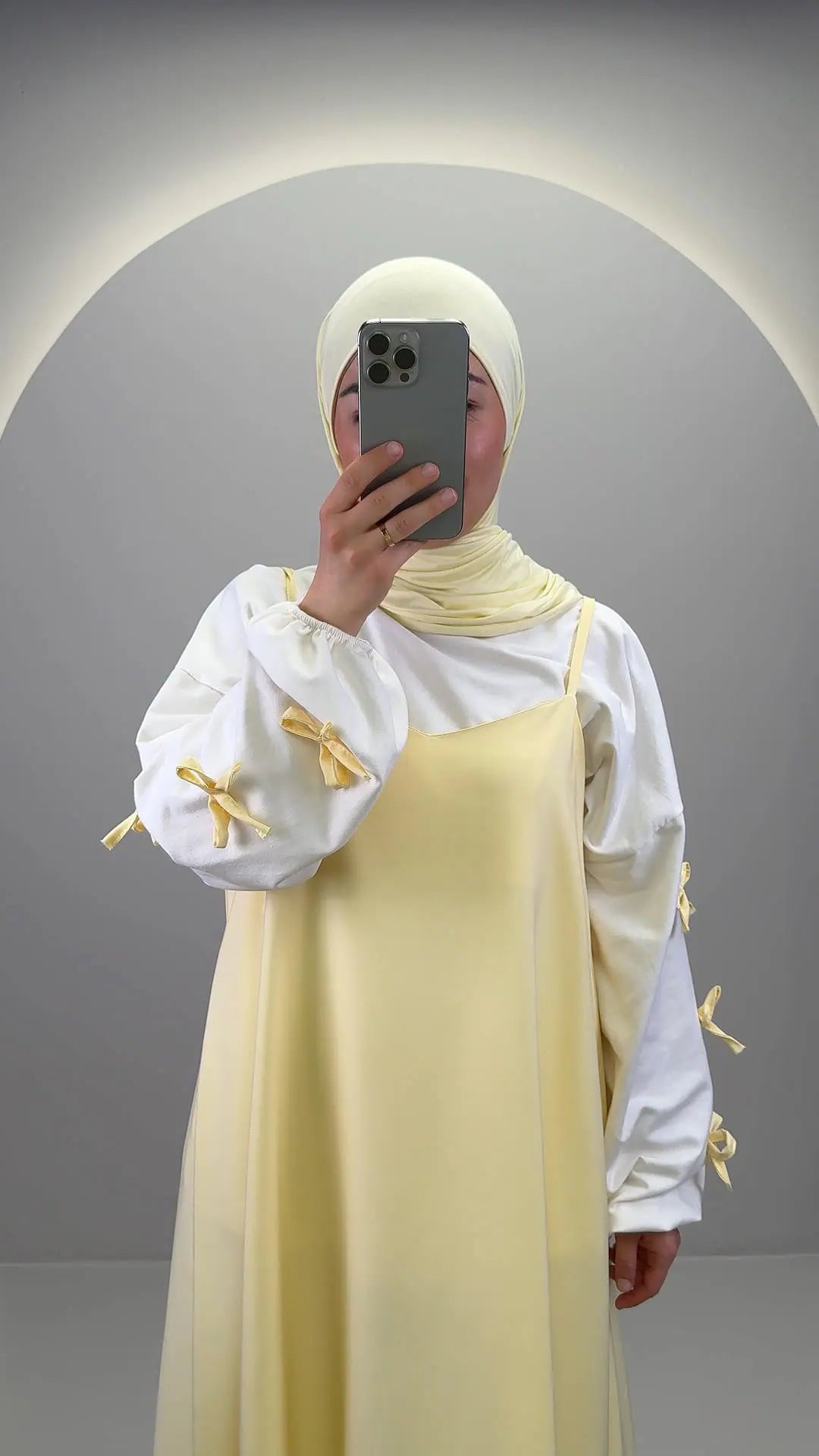 Selin Outfit Set