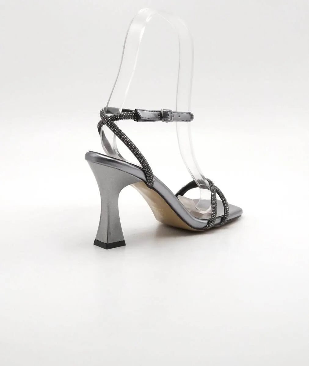 HEEL SM3291-1 Antrazit - Semode