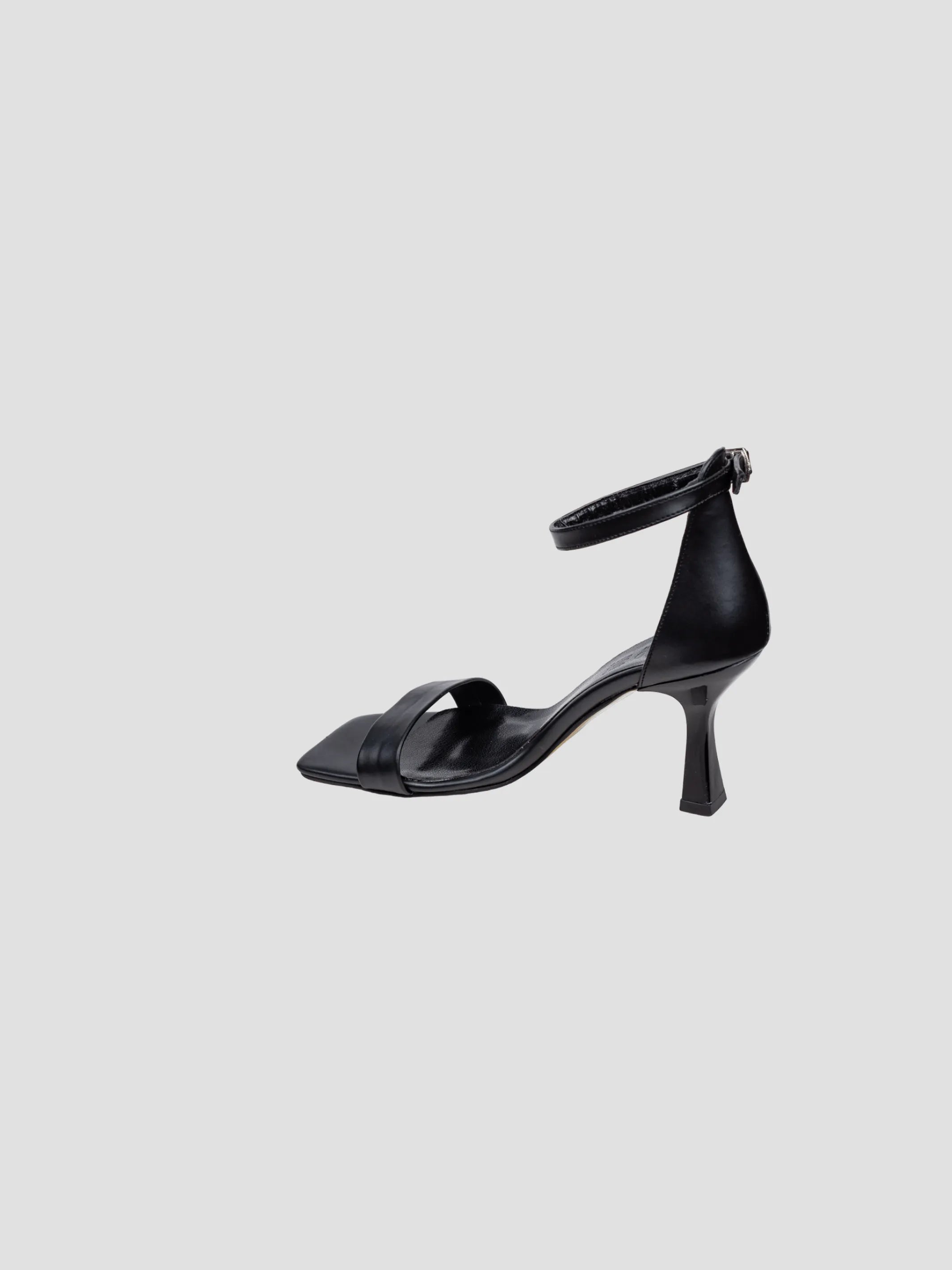 HEEL SM3298-1 Schwarz - Semode