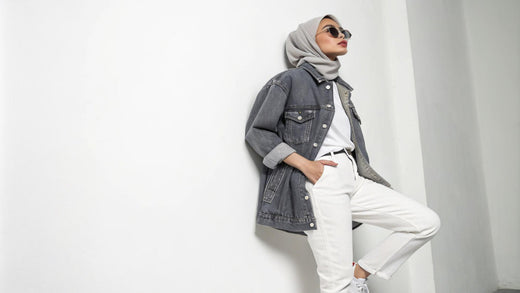 Die schönsten Hijab Abendkleider: Die neuesten Trends und Styling-Tipps