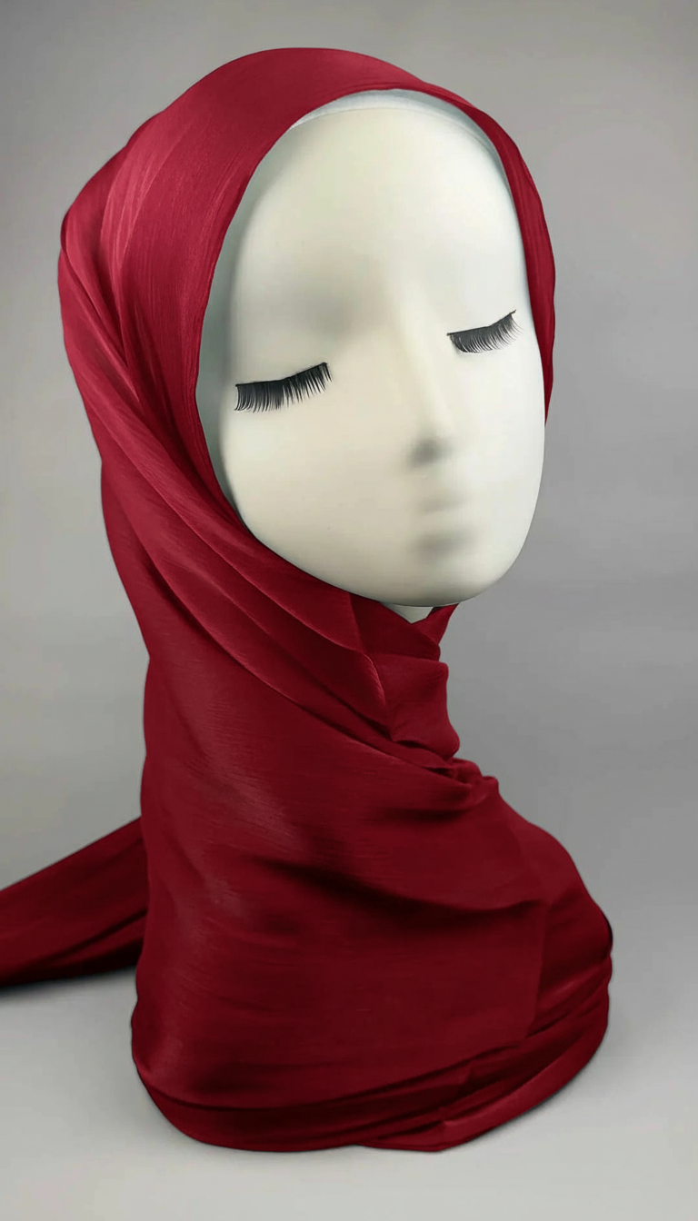 JanJan Exklusive Bordo