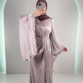 Asya Evening dress Pink