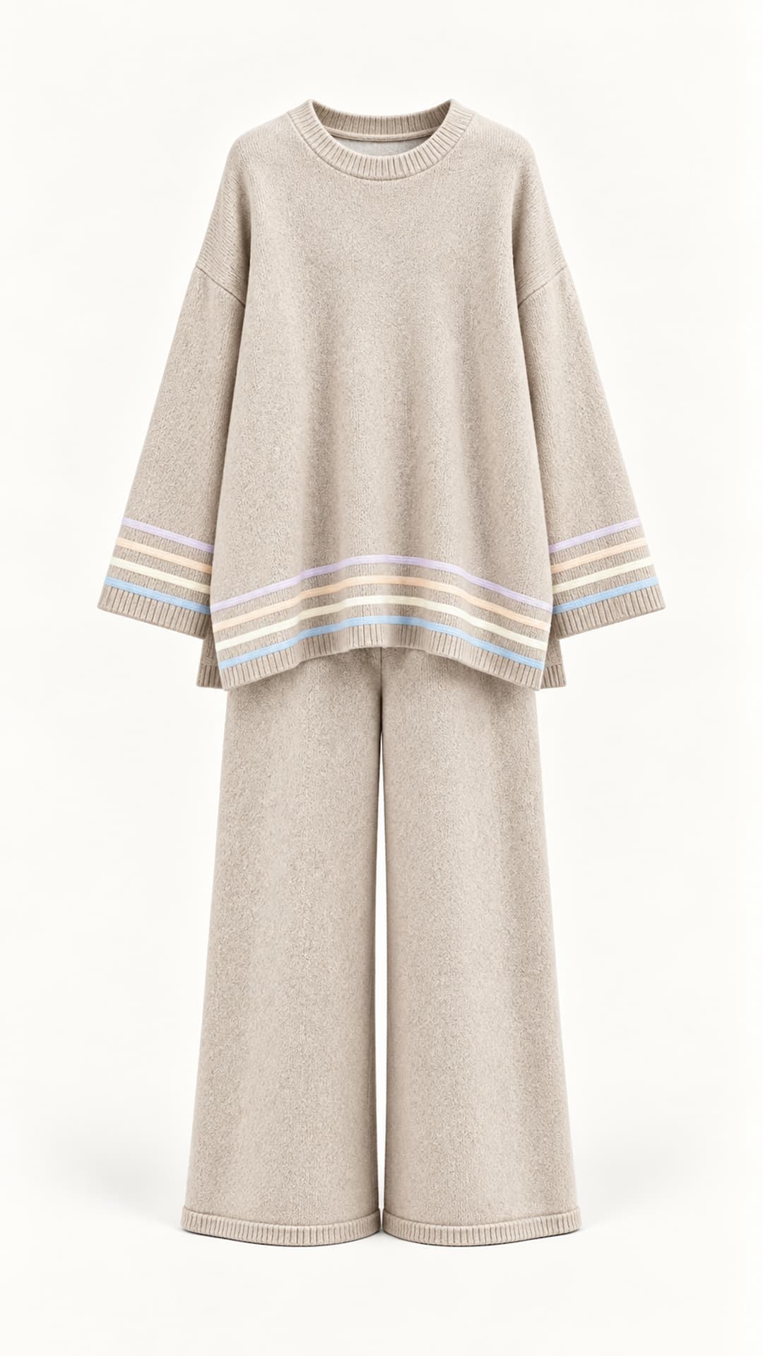 Gininam Outfit