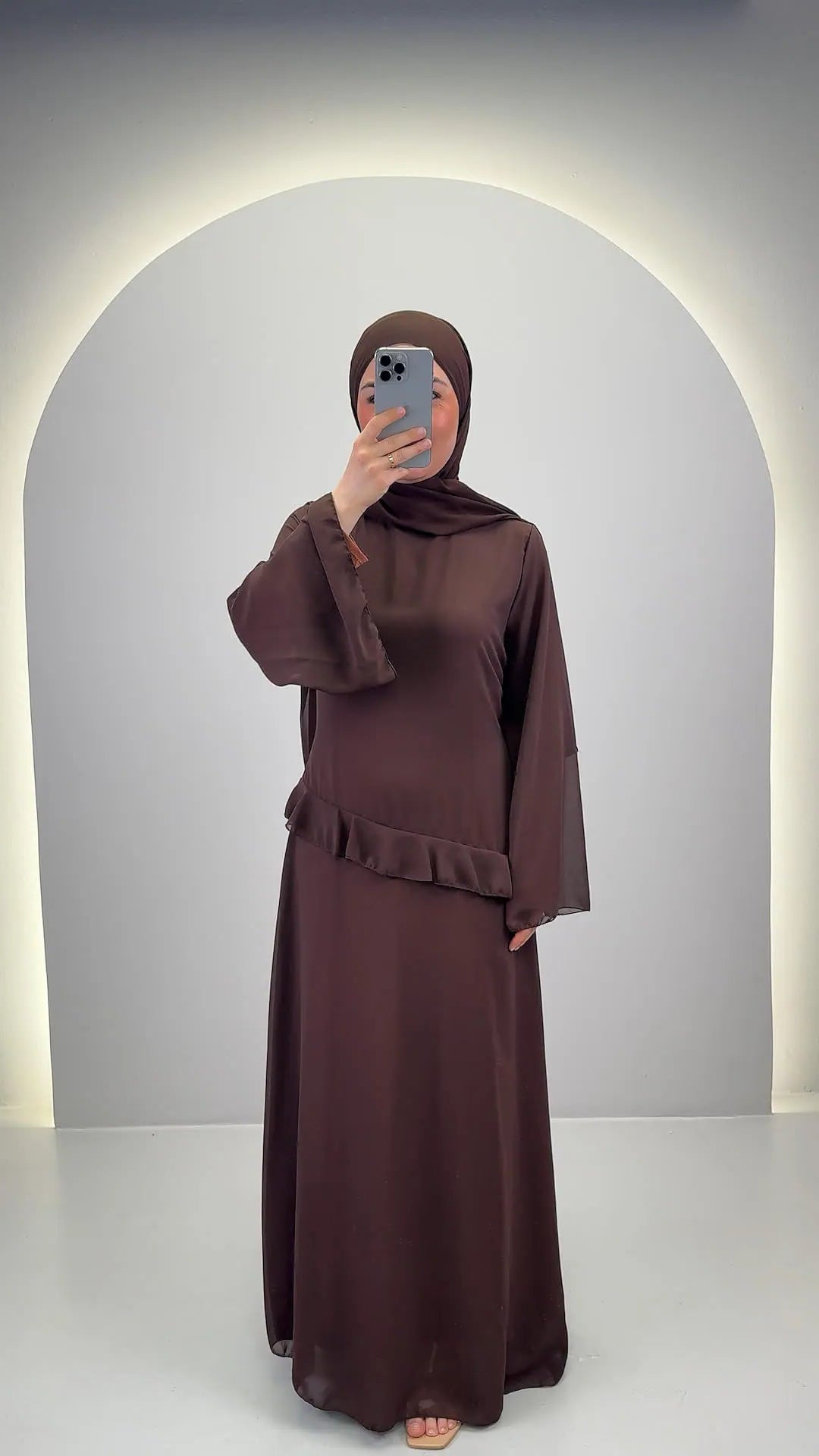 Rimal Elbise