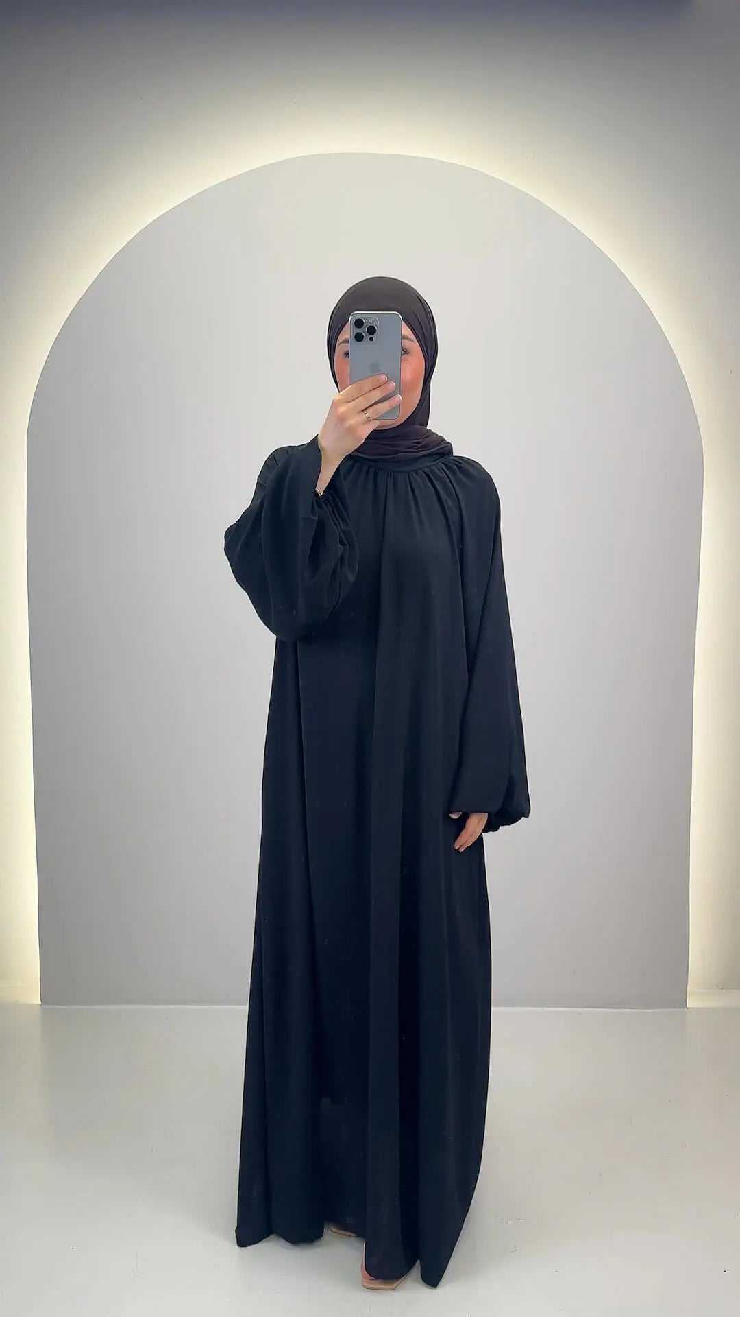 Elina Dress