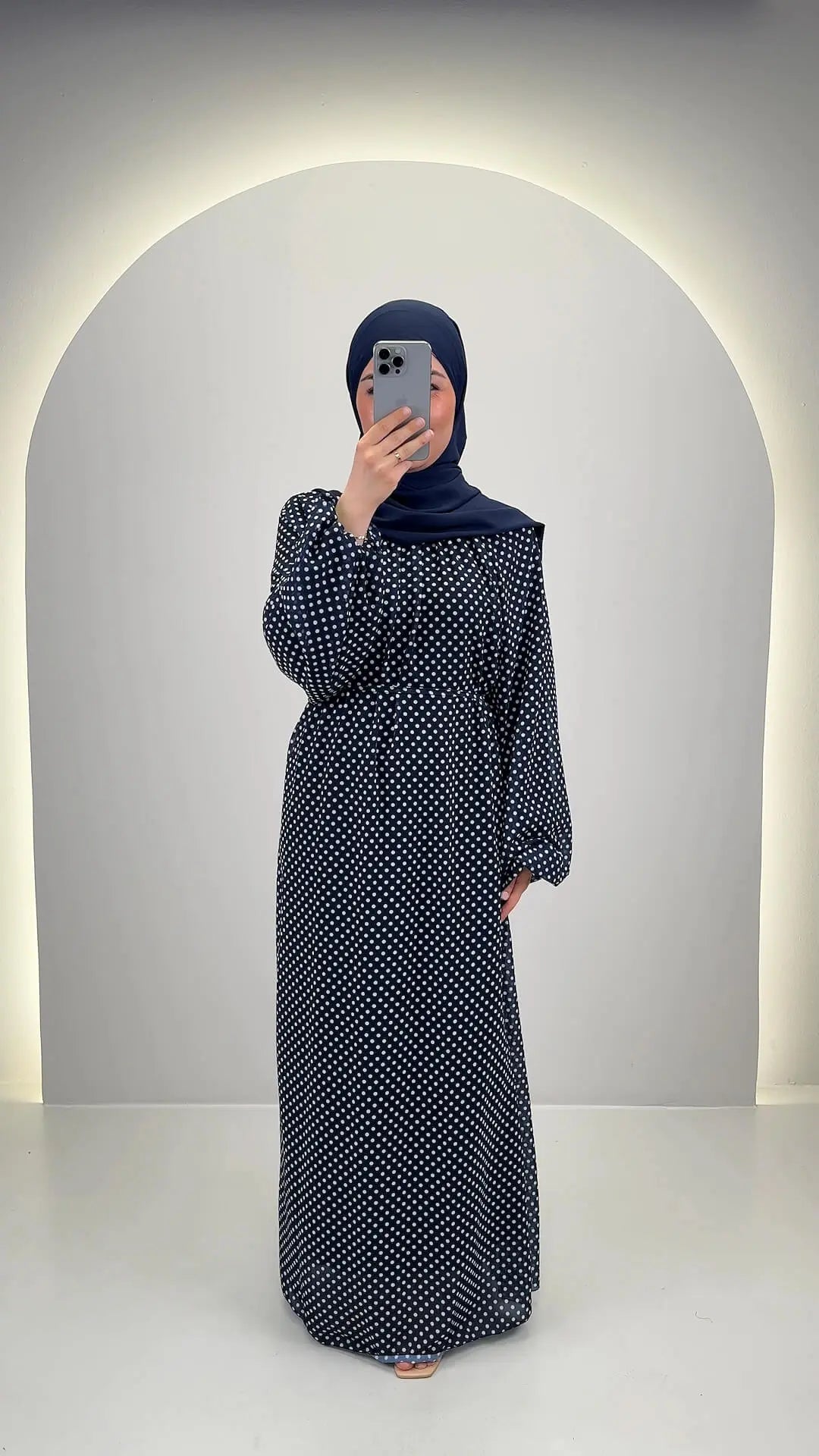 Elenya Dress