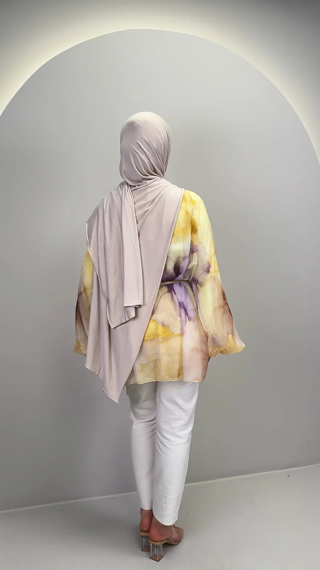 Aveline Top