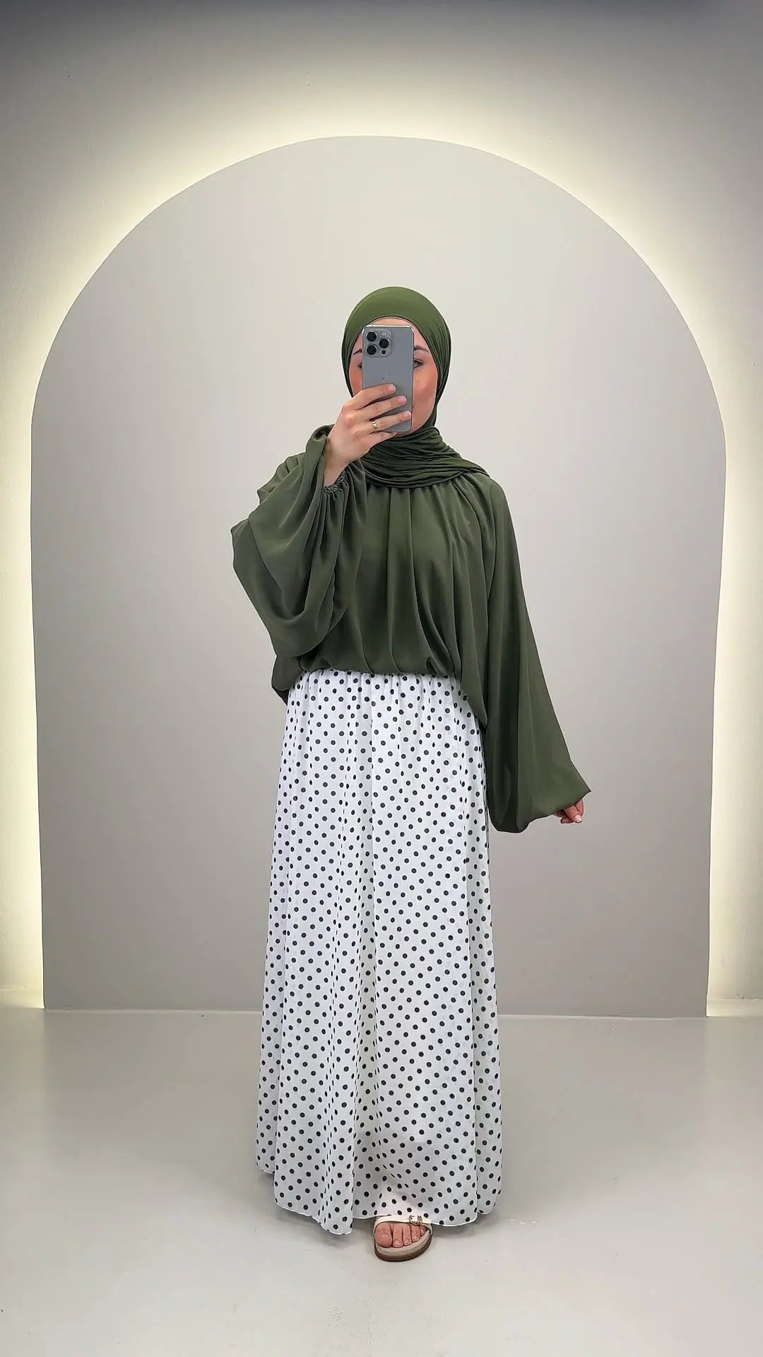 Hiba Top