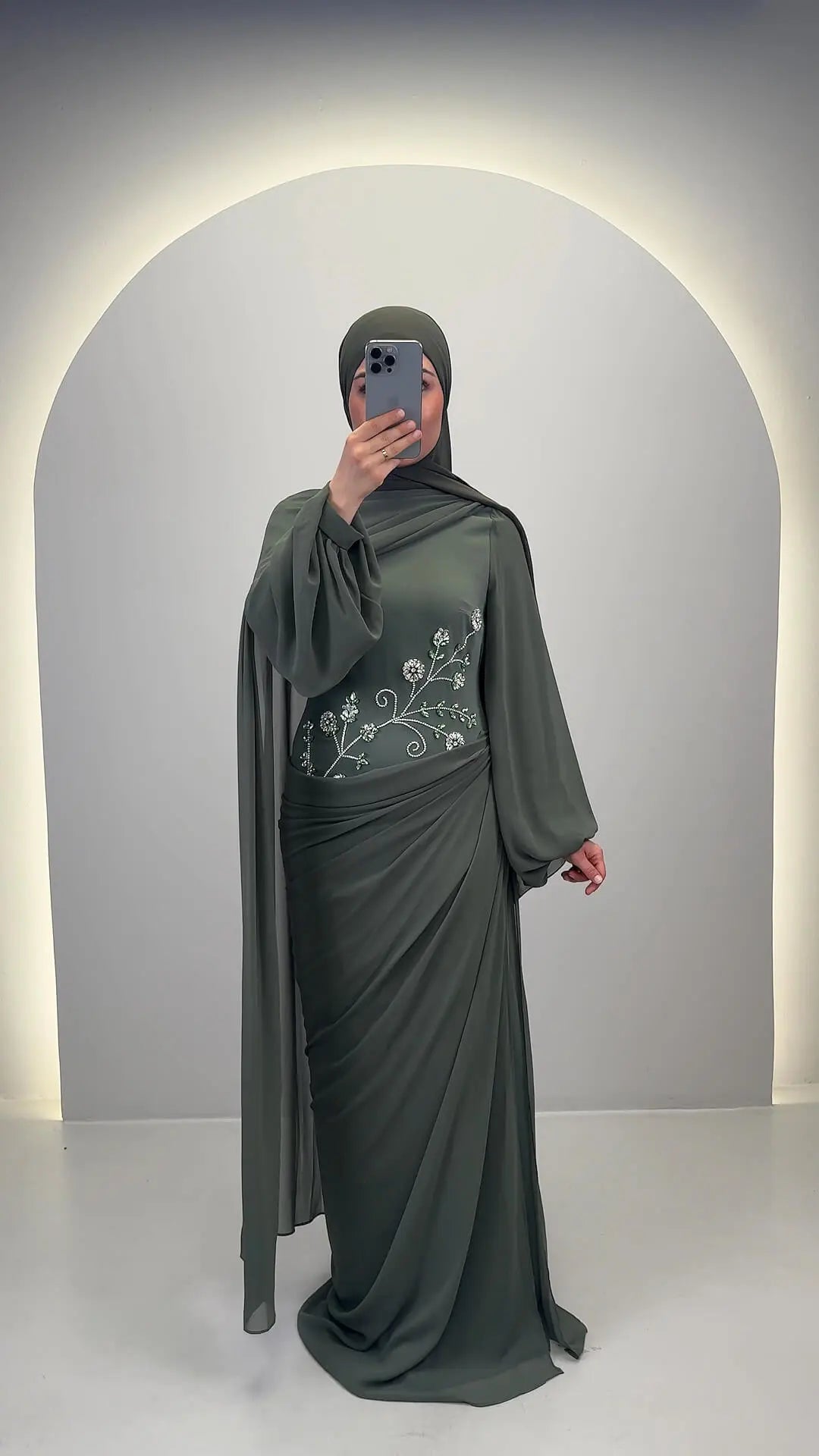 Hayal Abiye