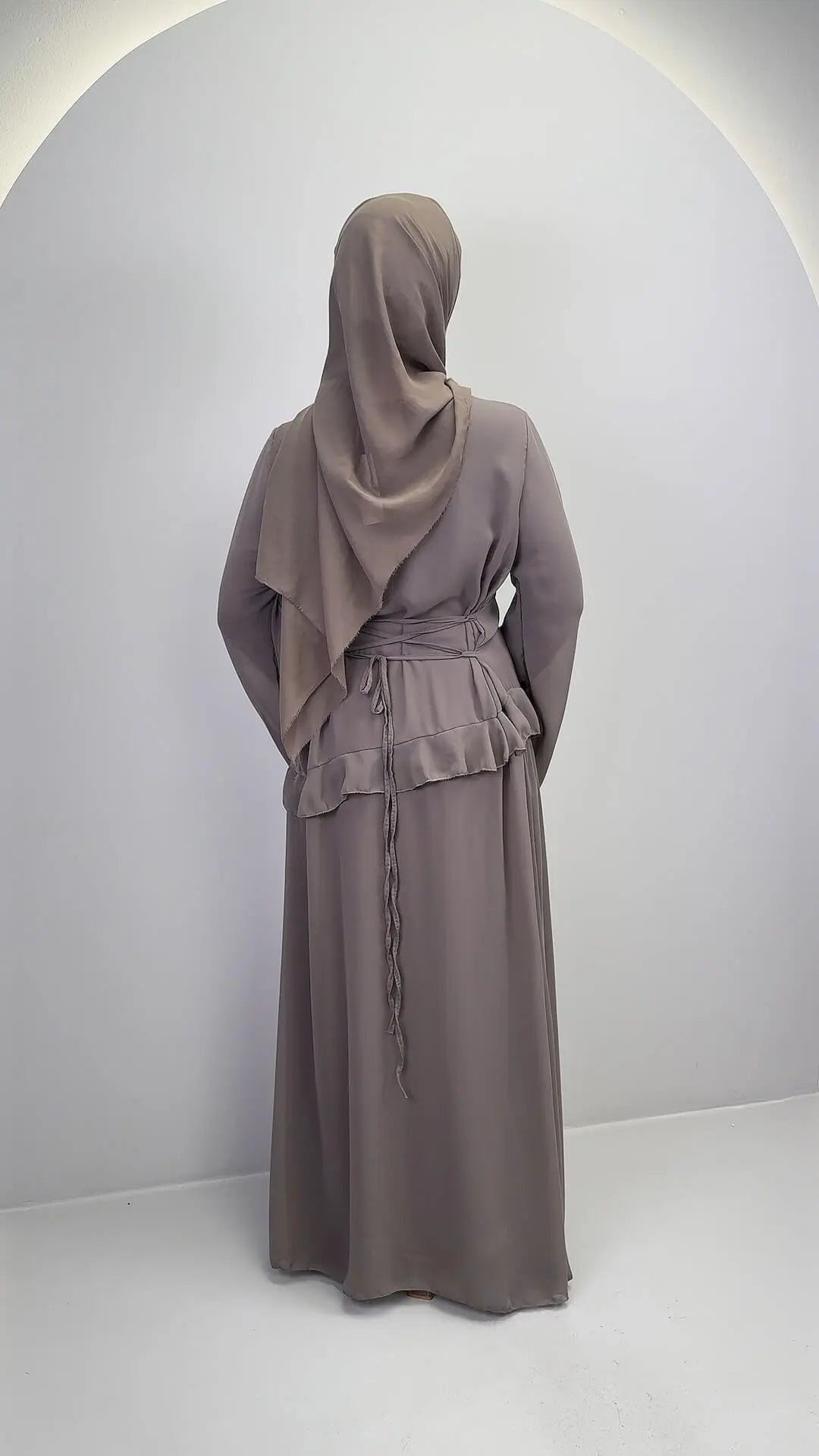Rimal Elbise