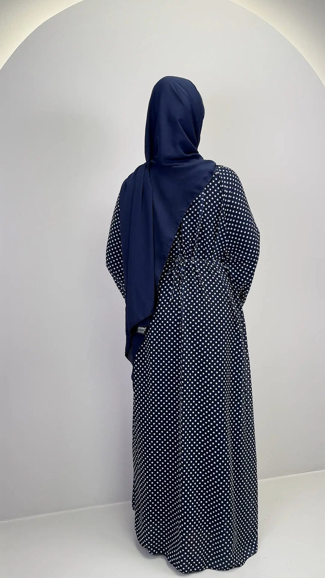Elenya Dress