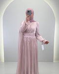 Oysu Evening dress Pink