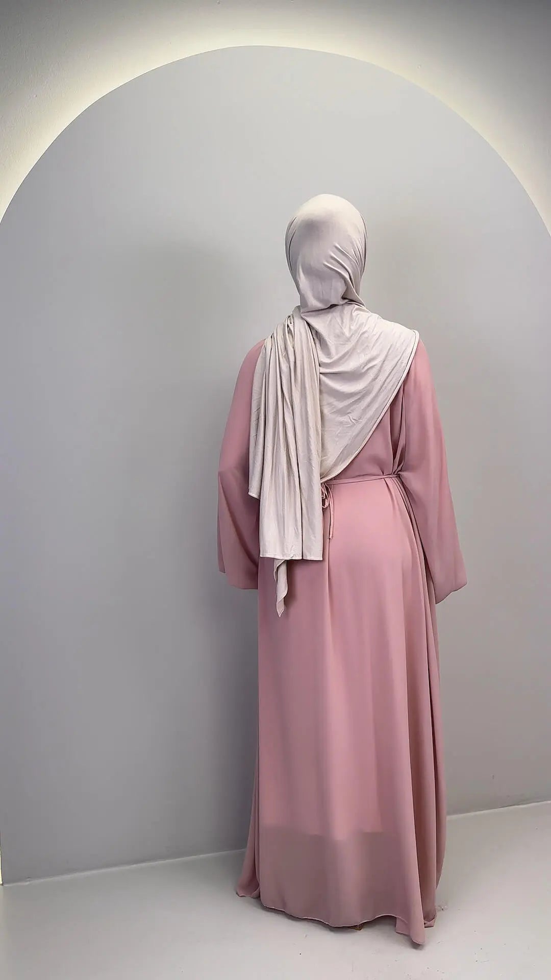 Elina Dress