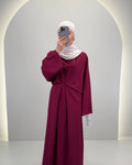Lina Elbise Bordo