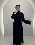 Lale Abiye Siyah