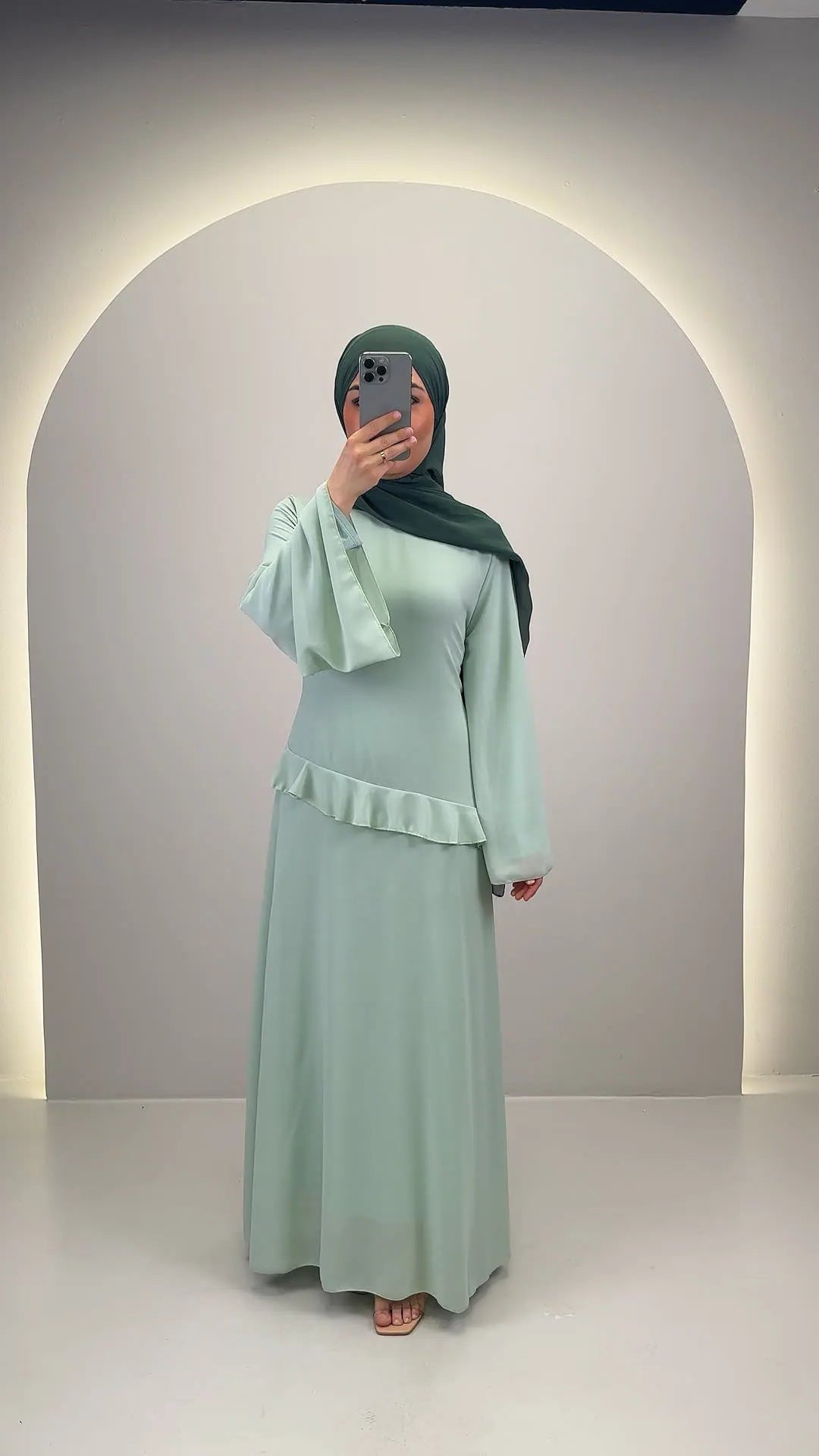 Rimal Elbise