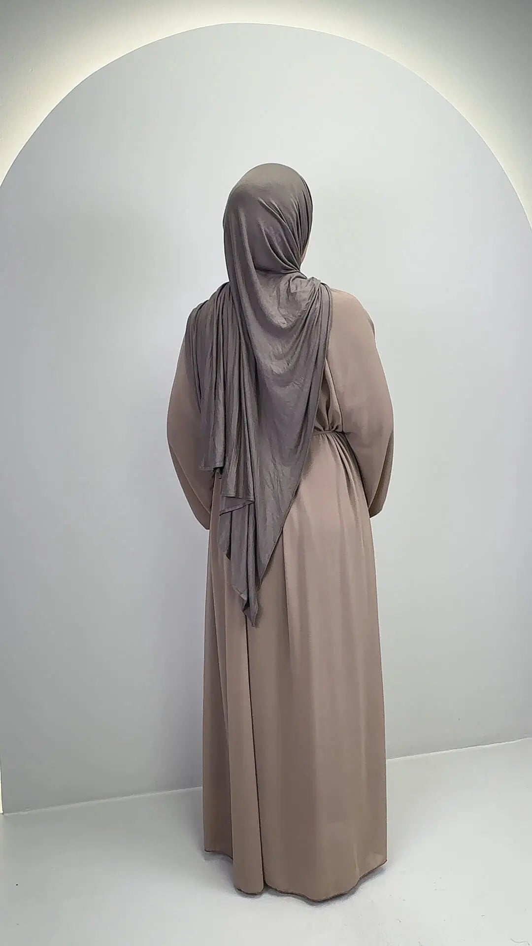 Elina Dress