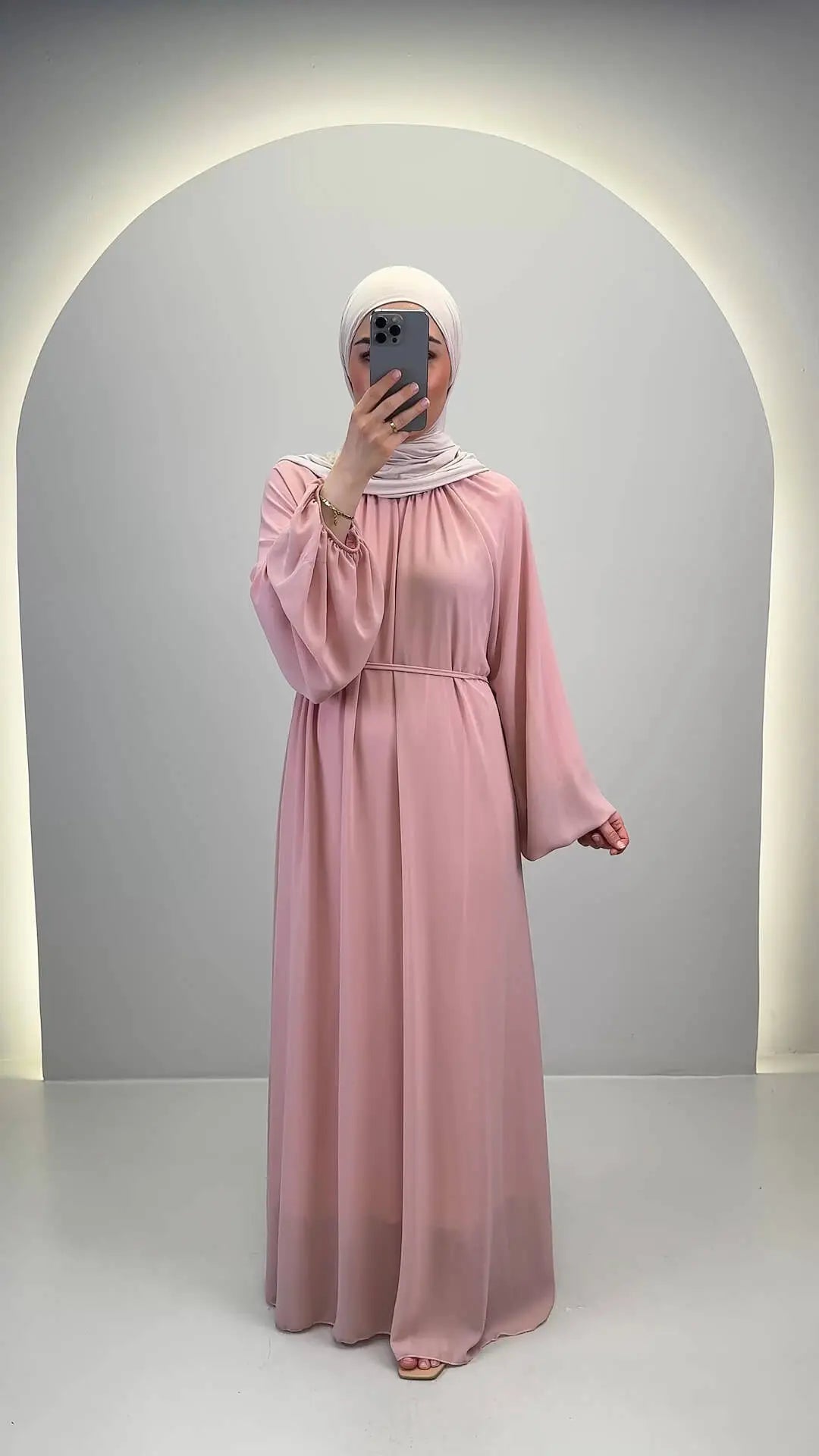 Elina Dress