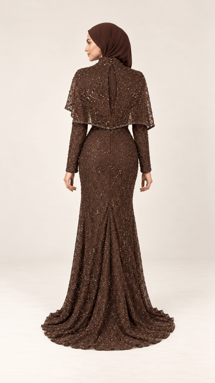 Esiyan Evening dress