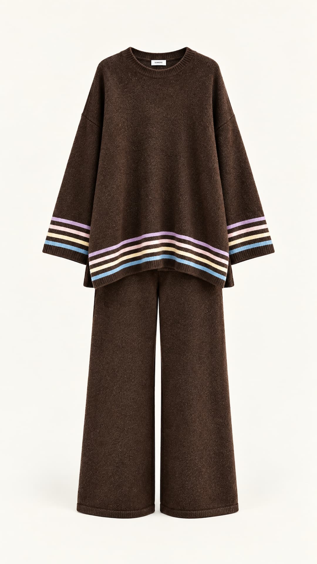 Gininam Outfit