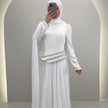 Seyla Wedding dress