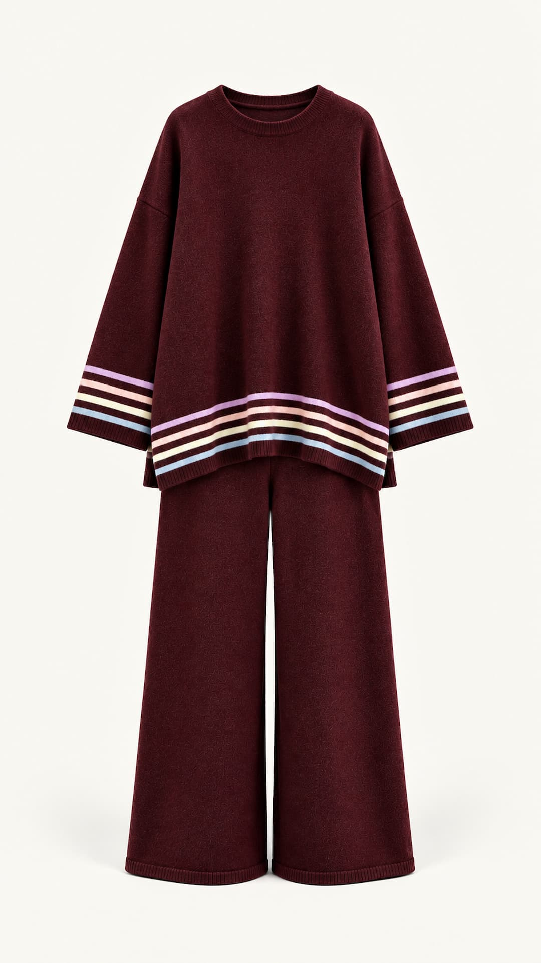 Gininam Outfit