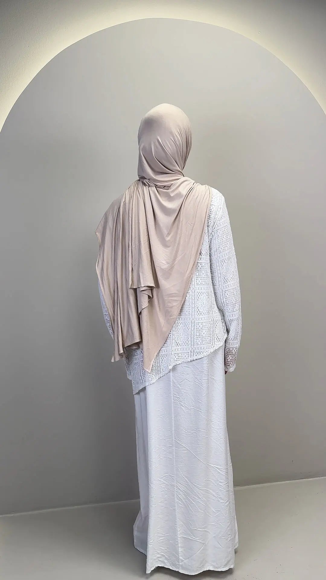 Leman Outfit