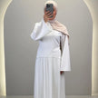 Riman Outfit White