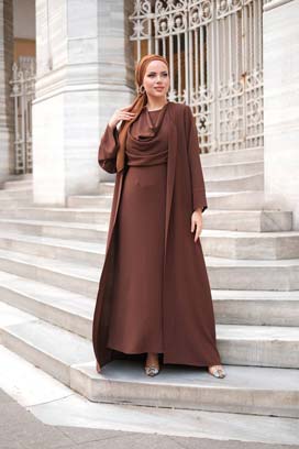 Abaya Semode